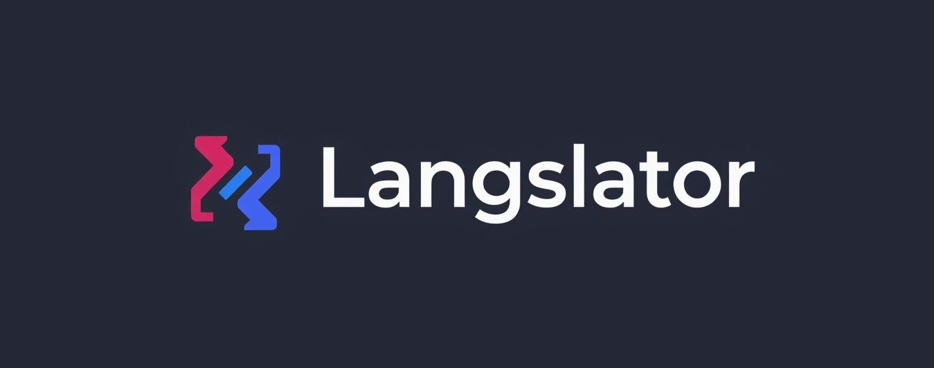 Langslator