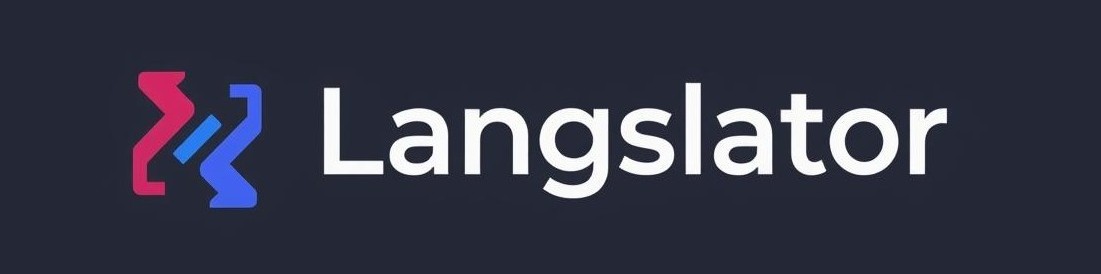 Langslator