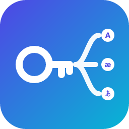 Translation Key Sync